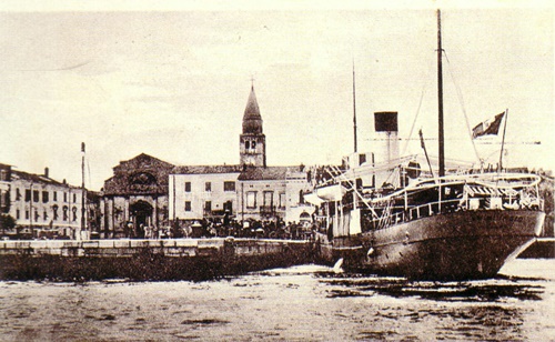 Povodom potapanja parobroda San Marco i stradanja brojnih civila: Savezničke bombe koje nisu birale mete